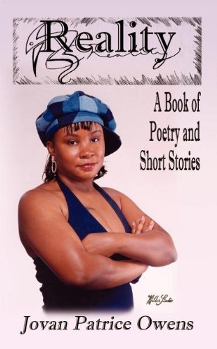 Cover for Jovan Patrice Owens · Reality: a Book of Poetry and Short Stories (Paperback Bog) (2003)