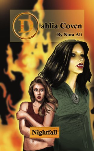 Cover for Nura Ali · Dahlia Coven: Nightfall (Paperback Bog) (2007)
