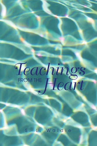 Cover for S L. Waldie · Teachings from the Heart (Paperback Book) (2008)