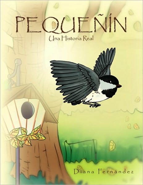 Cover for Diana Fernandez · Pequeñín (Paperback Book) [Spanish edition] (2010)