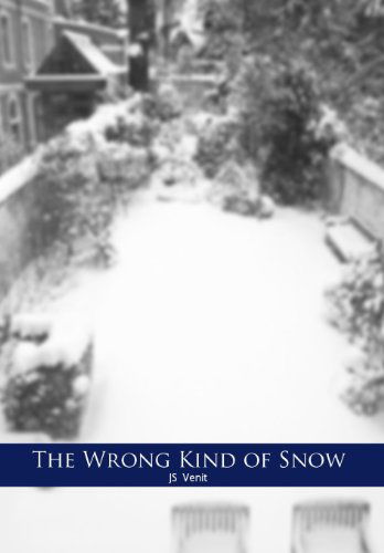 The Wrong Kind of Snow - Js Venit - Books - Xlibris - 9781469150864 - January 23, 2012