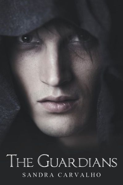 Cover for Sandra Carvalho · The Guardians (Paperback Book) (2014)