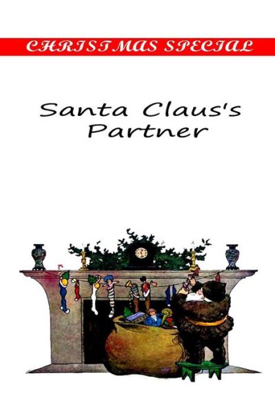 Cover for Thomas Nelson Page · Santa Claus's Partner (Paperback Book) (2012)