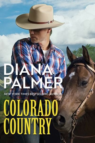 Cover for Diana Palmer · Colorado Country (Paperback Book) (2022)
