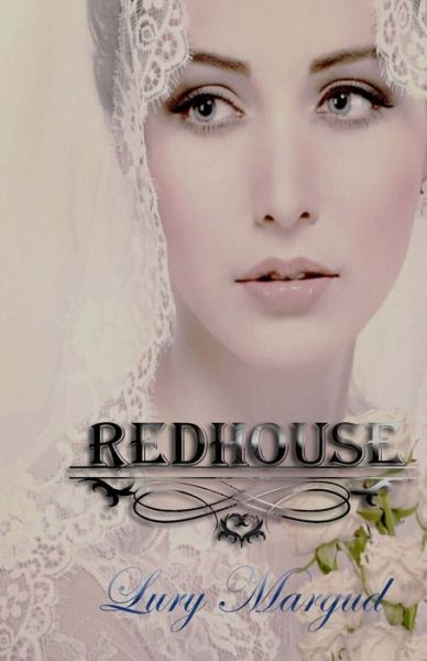 Cover for Lury Margud · Redhouse (Volumen 1 Saga Los Horton) (Paperback Book) (2014)