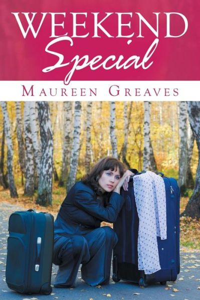 Cover for Maureen Greaves · Weekend Special (Paperback Book) (2015)