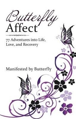 Cover for Butterfly · Butterfly Affect (Paperback Bog) (2016)