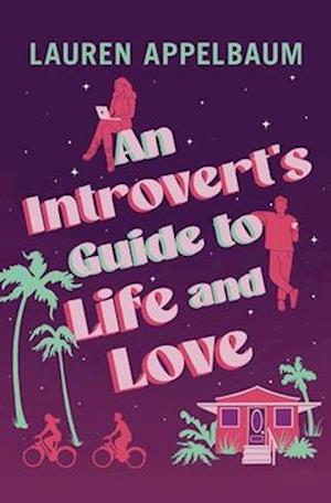 Cover for Lauren Appelbaum · Introvert's Guide to Life and Love (Paperback Bog) (2025)