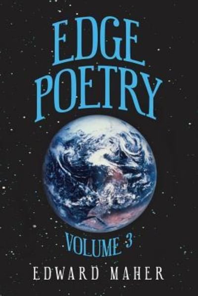 Edward Maher · Edge Poetry (Paperback Book) (2017)