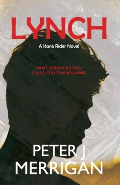 Cover for Peter J Merrigan · Lynch (Paperback Book) (2017)