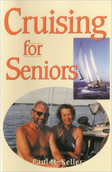 Cover for Paul Keller · Cruising for Seniors (Pocketbok) (2000)