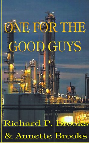 Cover for Annette Brooks · One for the Good Guys (Paperback Book) (2000)