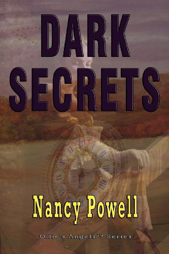 Cover for Nancy Powel · Dark Secrets (Paperback Book) (2012)