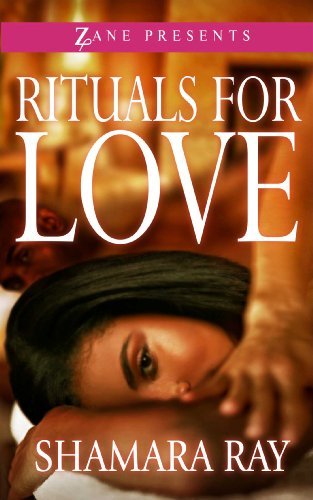 Cover for Shamara Ray · Rituals For Love (Paperback Book) (2015)