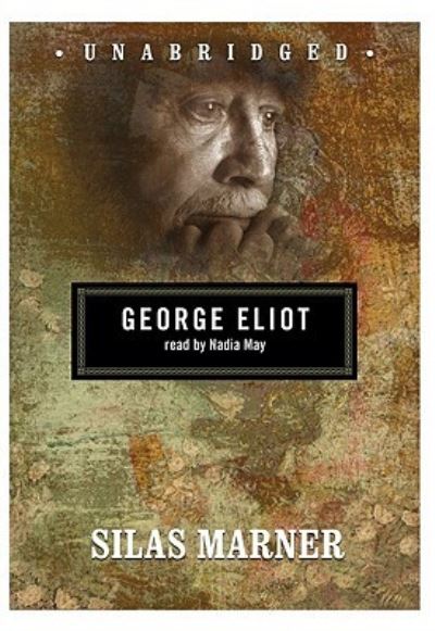 Cover for George Eliot · Silas Marner (N/A) (2008)