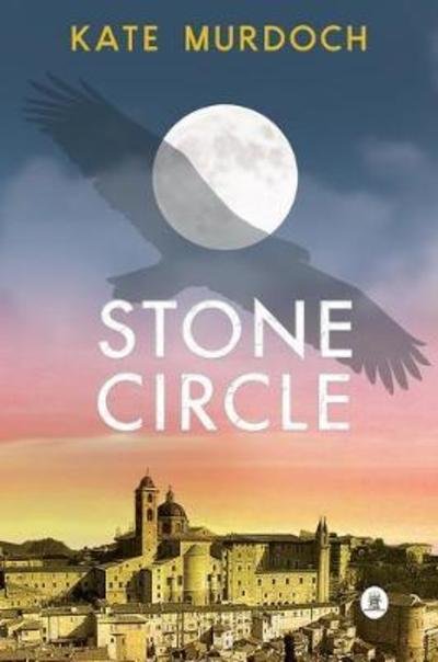 Cover for Stone Circle (Paperback Book) (2017)