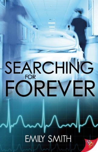 Cover for Emily Smith · Searching for Forever (Paperback Book) (2014)