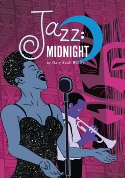 Cover for Gary Scott Beatty · Jazz (Paperback Book) (2019)