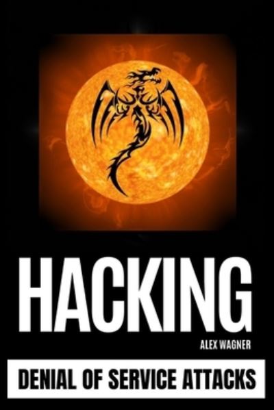 Cover for Alex Wagner · Hacking (Paperback Book) (2019)