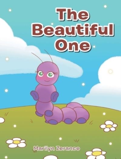 Cover for Marilyn Zerance · The Beautiful One (Hardcover Book) (2021)