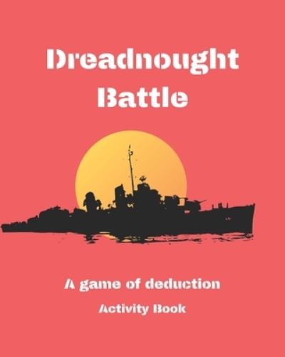 Cover for Ashtopian Publishing · Dreadnought Battle (Paperback Book) (2019)