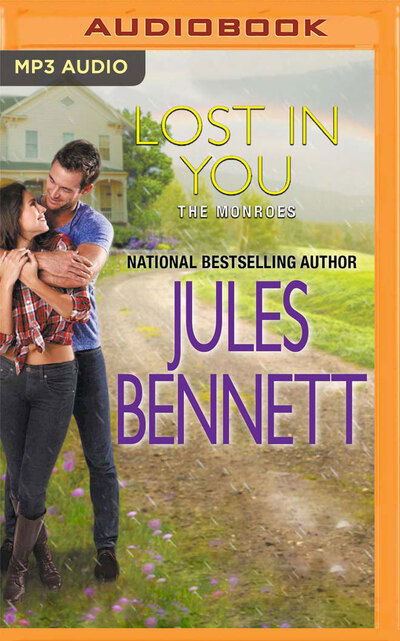 Lost in You - Jules Bennett - Music - Brilliance Corporation - 9781713507864 - March 17, 2020