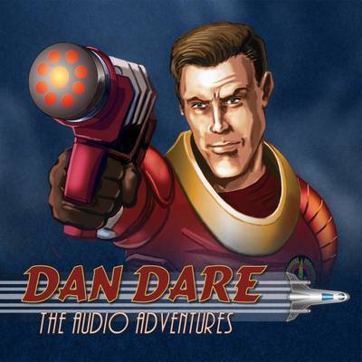 Dan Dare - Richard Kurti - Audio Book - Big Finish Productions Ltd - 9781785759864 - January 31, 2017