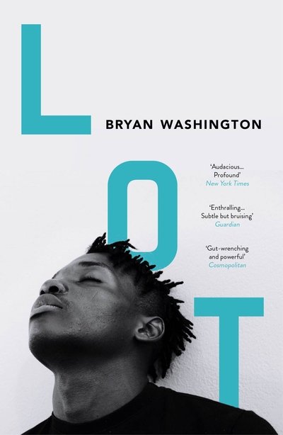 Cover for Bryan Washington · Lot (Paperback Book) [Main edition] (2020)