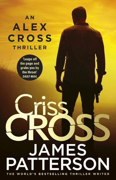 Cover for James Patterson · Criss Cross: (Alex Cross 27) (Paperback Book) (2020)