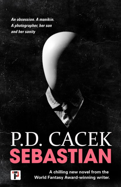 Sebastian - P.D. Cacek - Books - Flame Tree Publishing - 9781787586864 - October 18, 2022