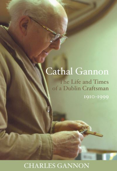 Cover for Charles Gannon · Cathal Gannon (N/A) (2008)