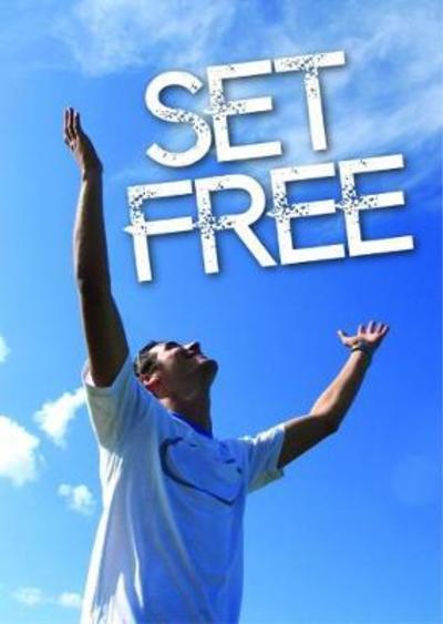 Cover for Mathew Bartlett · Set Free - Faithbuilders Gospel Tracts (Pamphlet) (2017)