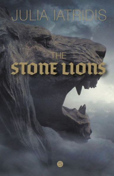 Cover for Julia Iatridis · The Stone Lions 2019 (Paperback Book) (2019)