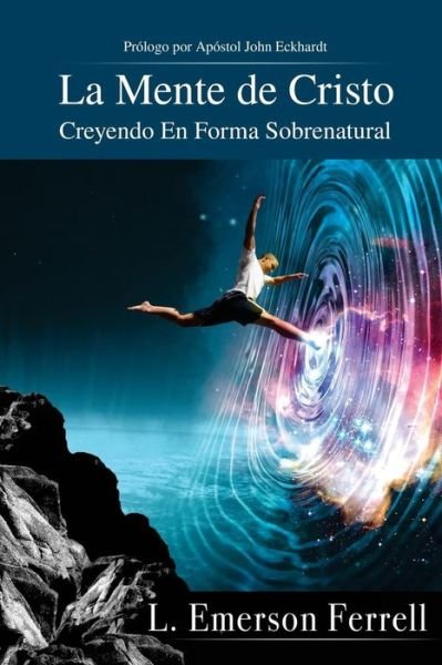 Cover for L Emerson Ferrell · La Mente De Cristo (2016 Version) (Paperback Bog) (2011)