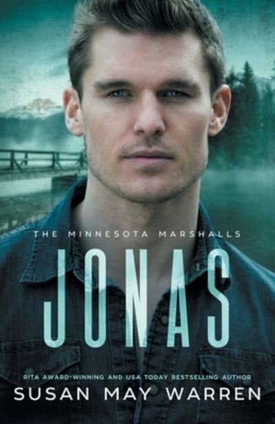 Jonas - Susan May Warren - Books - SDG Publishing - 9781943935864 - April 4, 2023