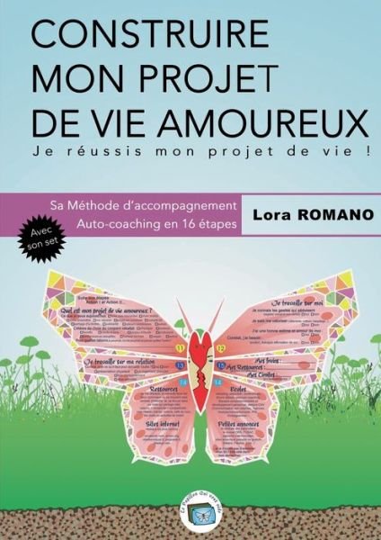 Cover for Romano · Construire mon Projet Amoureux - (Bog) (2018)
