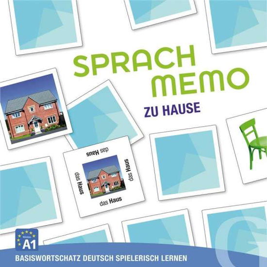 Sprachmemo: Zu Hause (SPIL) (2016)