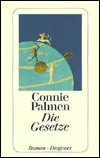 Cover for Connie Palmen · Detebe.22786 Palmen.gesetze (Bog)
