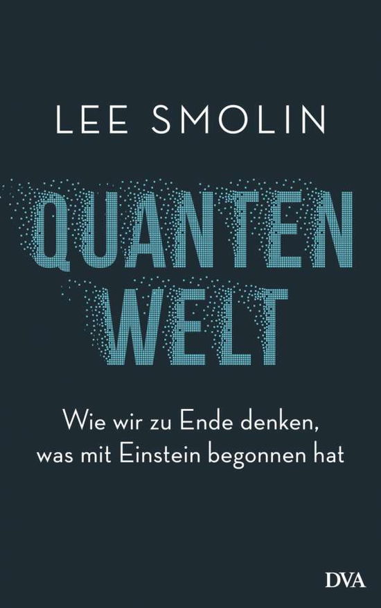 Cover for Smolin · Quantenwelt (Book)