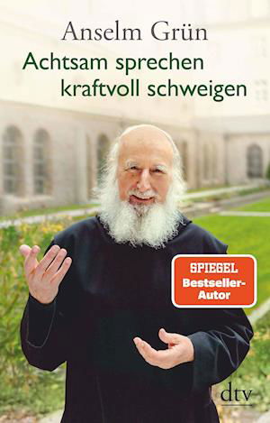 Achtsam sprechen - kraftvoll schwe - Grün - Boeken -  - 9783423349864 - 