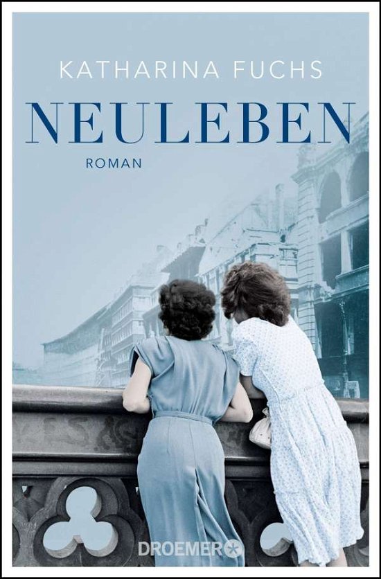 Cover for Fuchs · Neuleben (Bok)