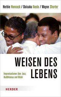 Cover for Hancock · Weisen des Lebens (Book)