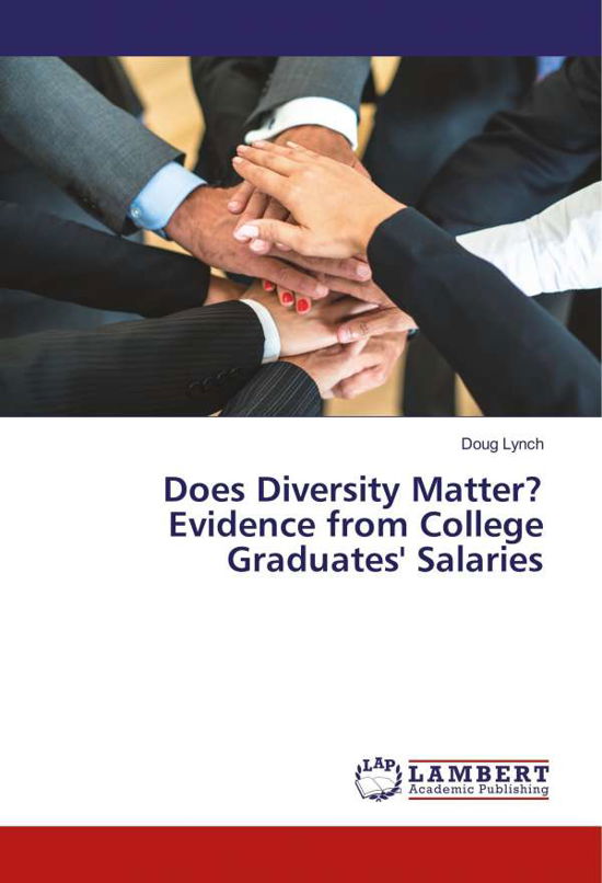 Cover for Lynch · Does Diversity Matter? Evidence f (Book)