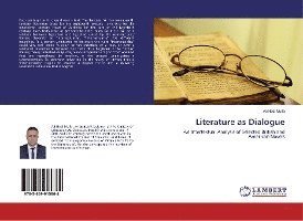 Cover for Mulla · Literature as Dialogue (Bok)