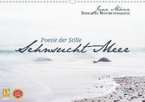 Sehnsucht Meer - Poesie der Stille - Mänz - Books -  - 9783670891864 - 