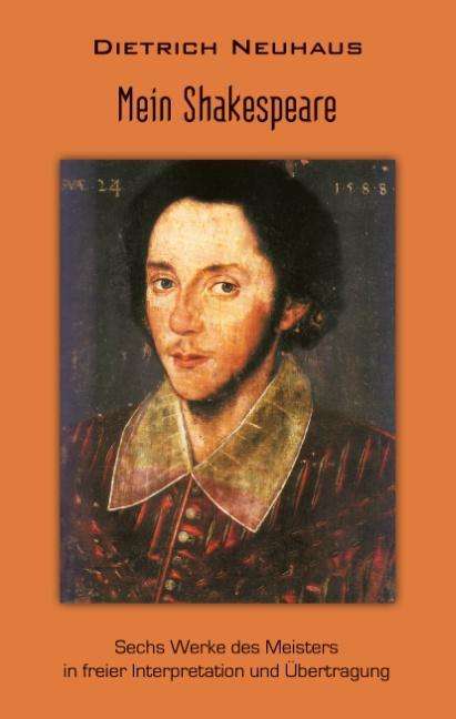 Cover for Neuhaus · Mein Shakespeare (Book)