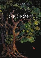 Cover for Alexandra Eyrich · Der Gigant (Book) (2023)