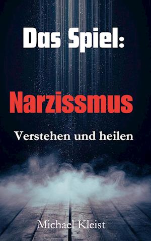 Cover for Michael Kleist · Das Spiel (Book) (2024)