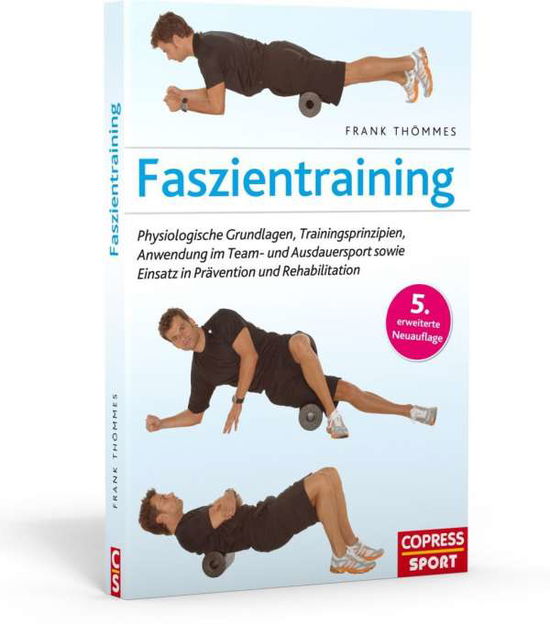 Cover for Thömmes · Faszientraining (Book)