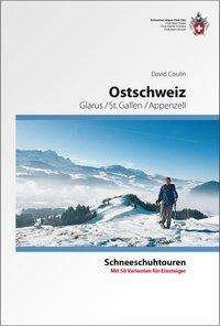 Cover for Coulin · Coulin:ostschweiz (Book)